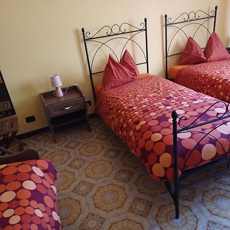 Il Larice Apartment Salbertrand Екстериор снимка