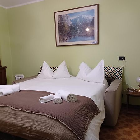 Il Larice Apartment Salbertrand Екстериор снимка