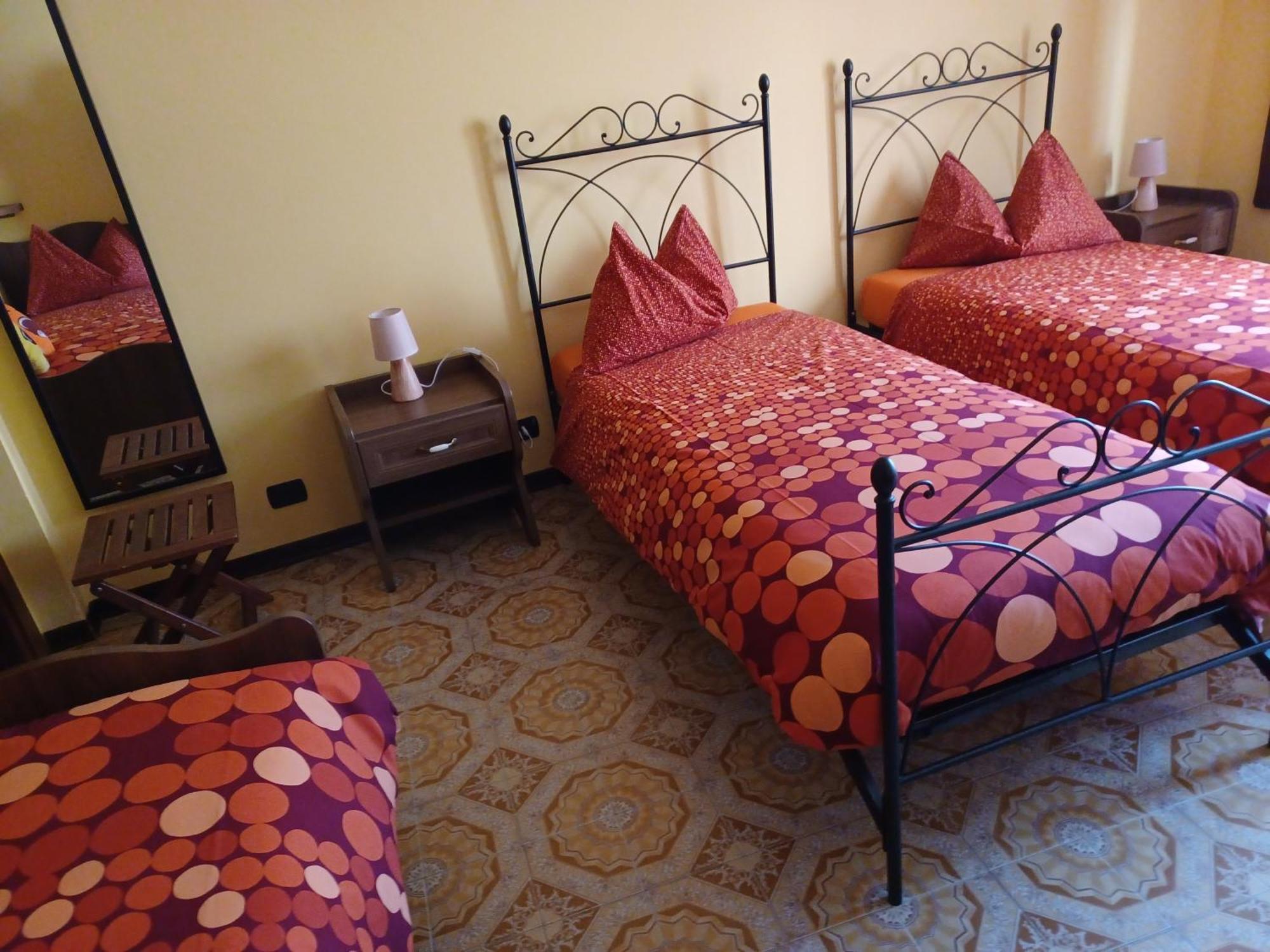Il Larice Apartment Salbertrand Екстериор снимка