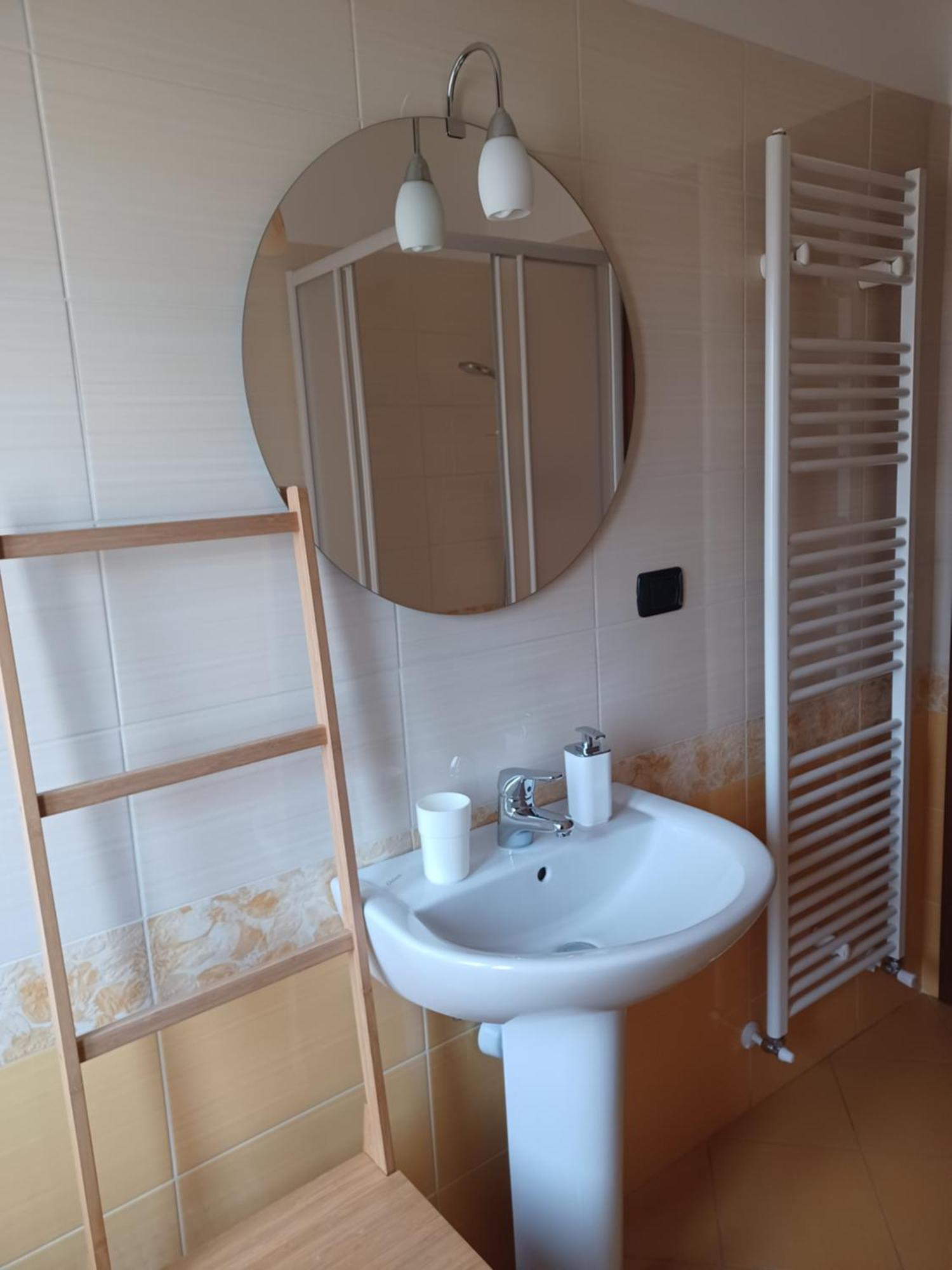 Il Larice Apartment Salbertrand Екстериор снимка